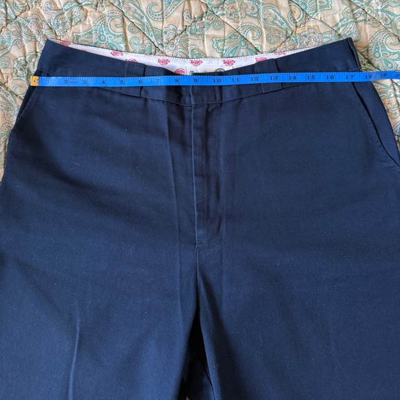 Dickies Madewell collaboration cropped work pant - Picture 7 of 9